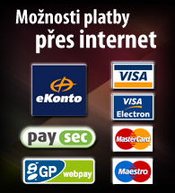 Platba za zboží
