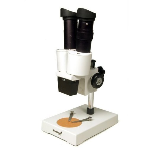 LEVENHUK 2ST - Stereoskopický mikroskop