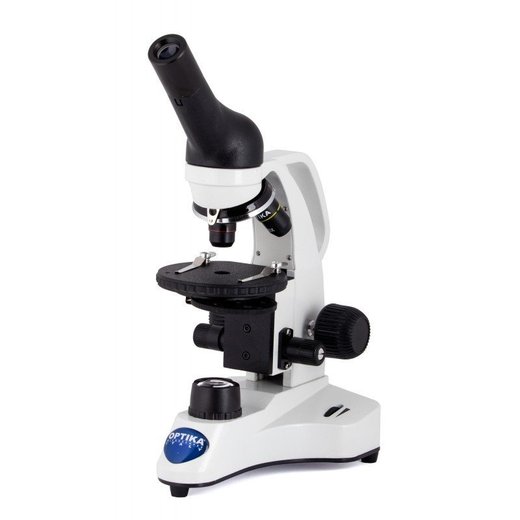Optika B-20R školní mikroskop