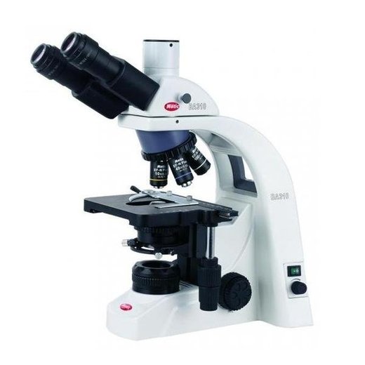 BA 316 PC/∞ LED Laboratorní mikroskop