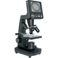 Bresser LCD mikroskop 40x-1600x