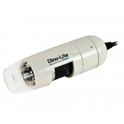 AM2111 - USB Dino-Lite mikroskop (0,3MPix)
