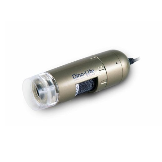 AD4113ZT - USB mikroskop s polarizací (1,3MPix)