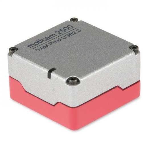 MOTICAM 2500 (5.0MPix) USB kamera s měřením