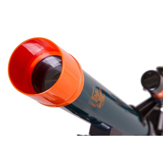 Levenhuk LabZZ T1 - Teleskop pro děti