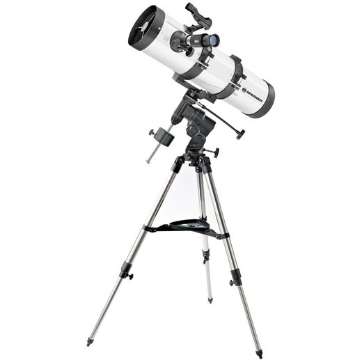 Bresser REFLEKTOR 130/650 EQ3 - teleskop