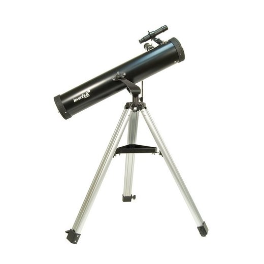 Levenhuk Skyline BASE 100S - teleskop 102x700