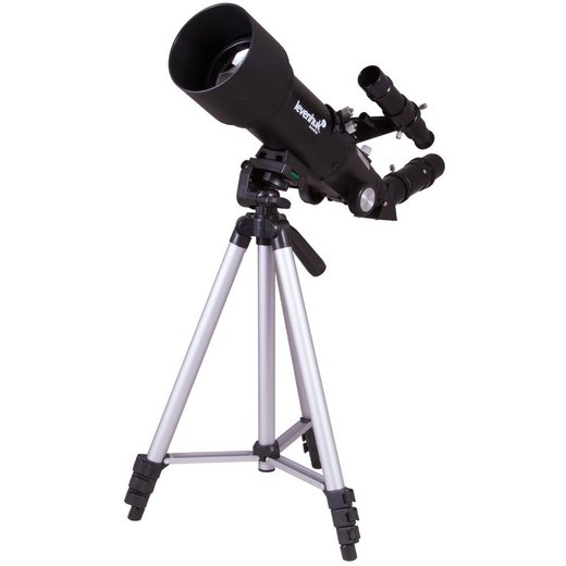 Hvězdářský dalekohled Levenhuk Skyline Travel Sun 70