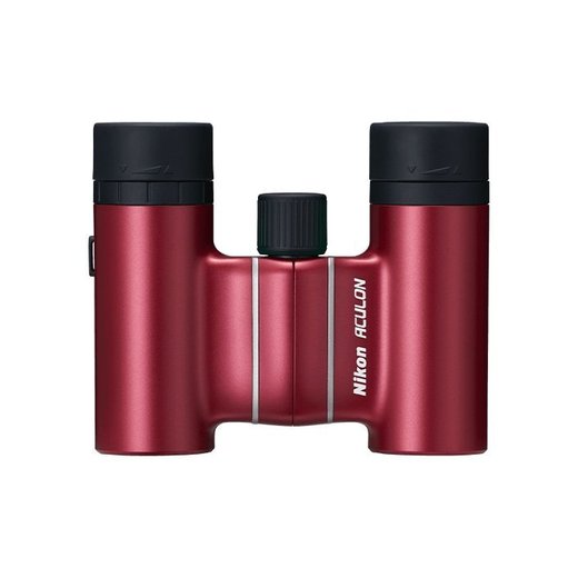 Nikon ACULON T02 8x21 červený - dalekohled