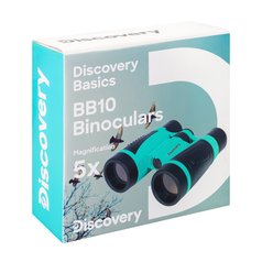DISCOVERY Basics BB10 binokulární dalekohled