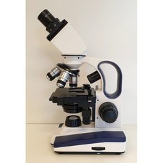 SME 1B  -  Studentský binokulární mikroskop
