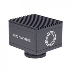 MOTICAM S6 - Digitální kamera