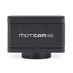 MOTICAM S6 - Digitální kamera