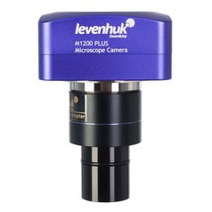 Levenhuk M1200 PLUS Digital Camera (12 MPix)