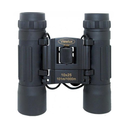 Viewlux Pocket 10x25 - dalekohled