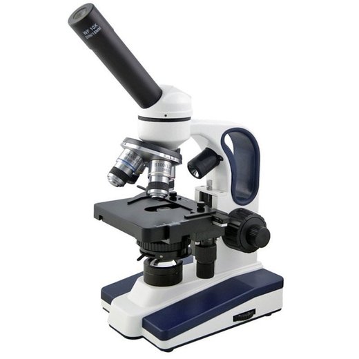 SME 1M Studentský mikroskop