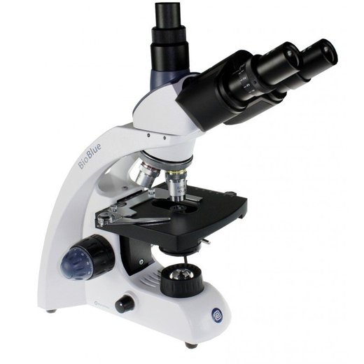 BB.4253 Studentský mikroskop