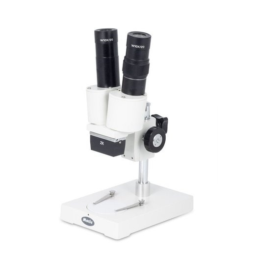 S-10-P Stereoskopiclý mikroskop