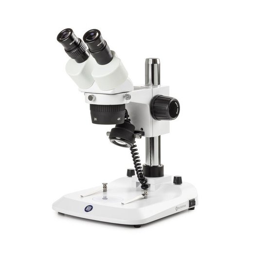 STM 24 ESB - BP Stereoskopiclý mikroskop