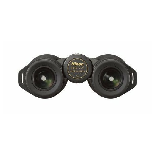 Nikon EDG 8x42 - Dalekohled