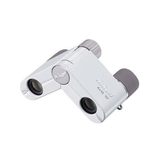 Nikon 4x10 DCF White divadelní kukátko