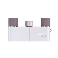 Nikon 4x10 DCF