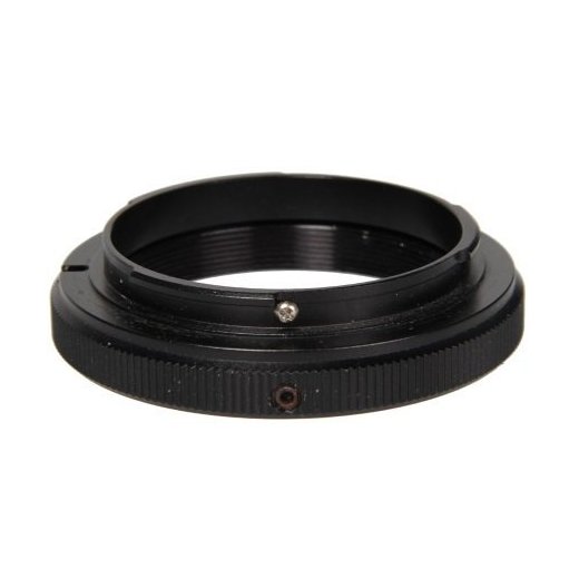 FOMEI NIK  T2 Camera adapter