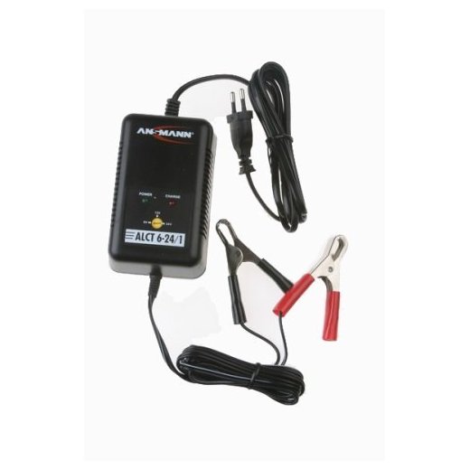 FOMEI nabíječ pro Observer 100 M (12V1050mAh)
