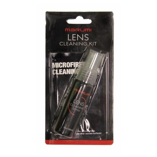 FOMEI Lens Cleaning Kit, Marumi