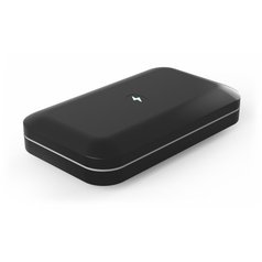 PhoneSoap 3.0 Black - UV Dezinfekce pro mobily