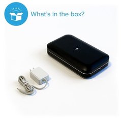 PhoneSoap 3.0 Black