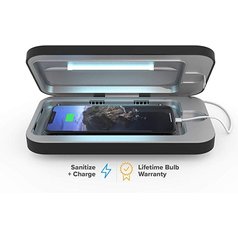 PhoneSoap 3.0 Black