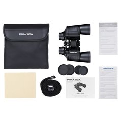 Praktica FALCON 8x40 dalekohled