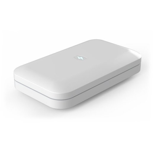 PhoneSoap 3.0 White - UV Dezinfekce pro mobily