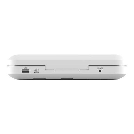 PhoneSoap 3.0 White - UV Dezinfekce pro mobily