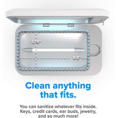 PhoneSoap 3.0 White