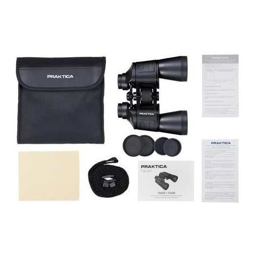 Praktica FALCON 10x50 dalekohled