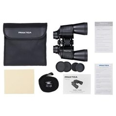 Praktica FALCON 10x50 dalekohled