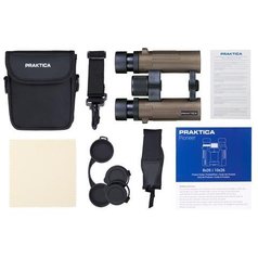 Praktica PIONEER 10x26 dalekohled