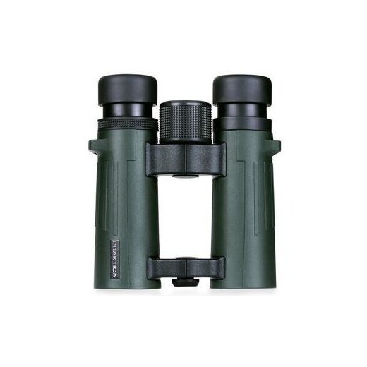 Praktica PIONEER 10x34 dalekohled