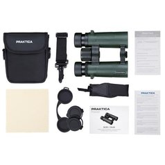 Praktica PIONEER 10x34 dalekohled