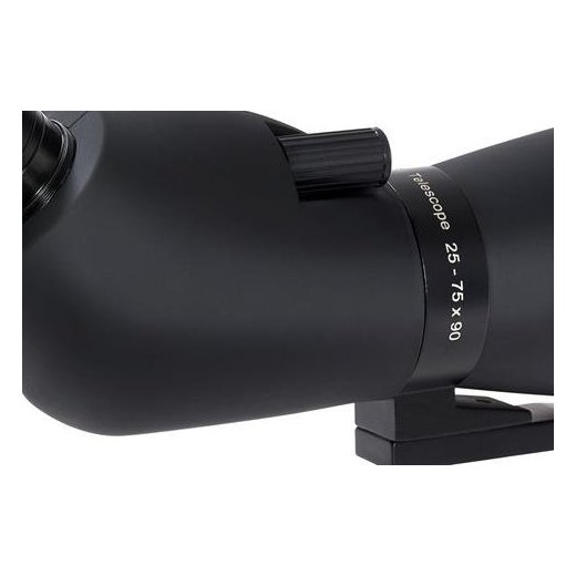 Praktica HYDAN 25-75x90 spektiv