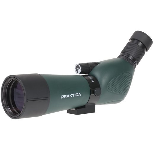 Praktica HIGLANDER 20-60x60 spektiv + stativ