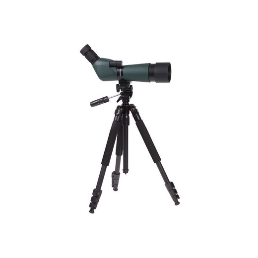 Praktica HIGLANDER 20-60x60 spektiv + stativ