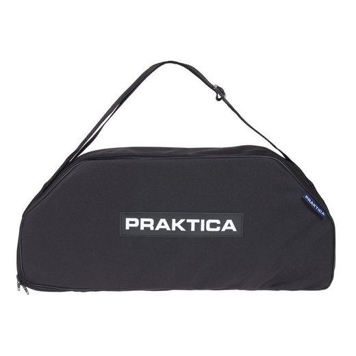 Praktica HIGLANDER 20-60x60 spektiv + stativ