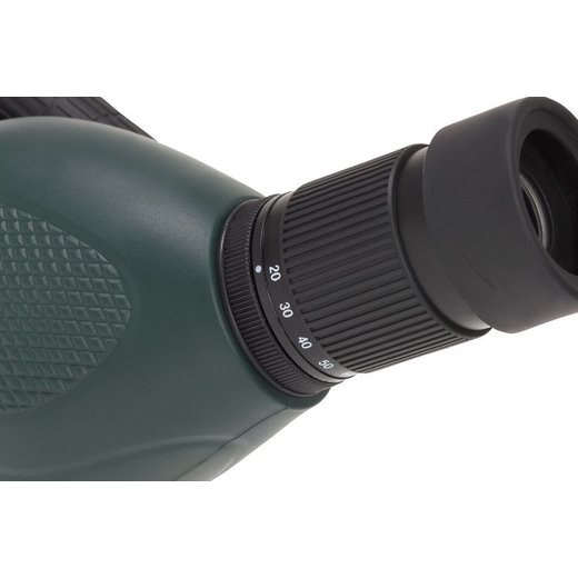 Praktica HIGLANDER 20-60x60 spektiv + stativ
