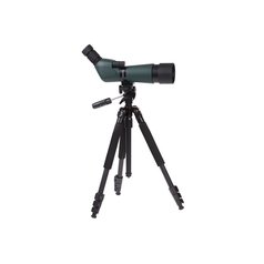 Praktica HIGLANDER 20-60x60 spektiv + stativ