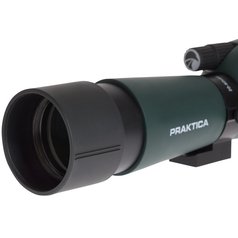Praktica HIGLANDER 20-60x60 spektiv + stativ