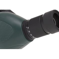 Praktica HIGLANDER 20-60x60 spektiv + stativ