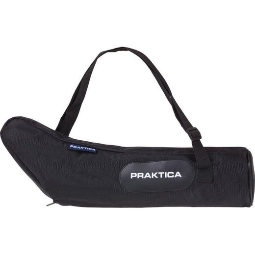 Praktica HIGLANDER 20-60x80 spektiv + stativ